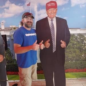 Meet your Posher, Al